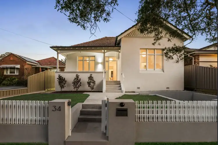 34 Wellbank St, Concord NSW 2137