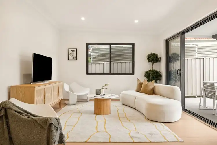 Fourth view of Homely house listing, 34 Wellbank St, Concord NSW 2137