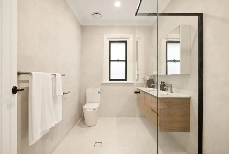 Fifth view of Homely house listing, 34 Wellbank St, Concord NSW 2137