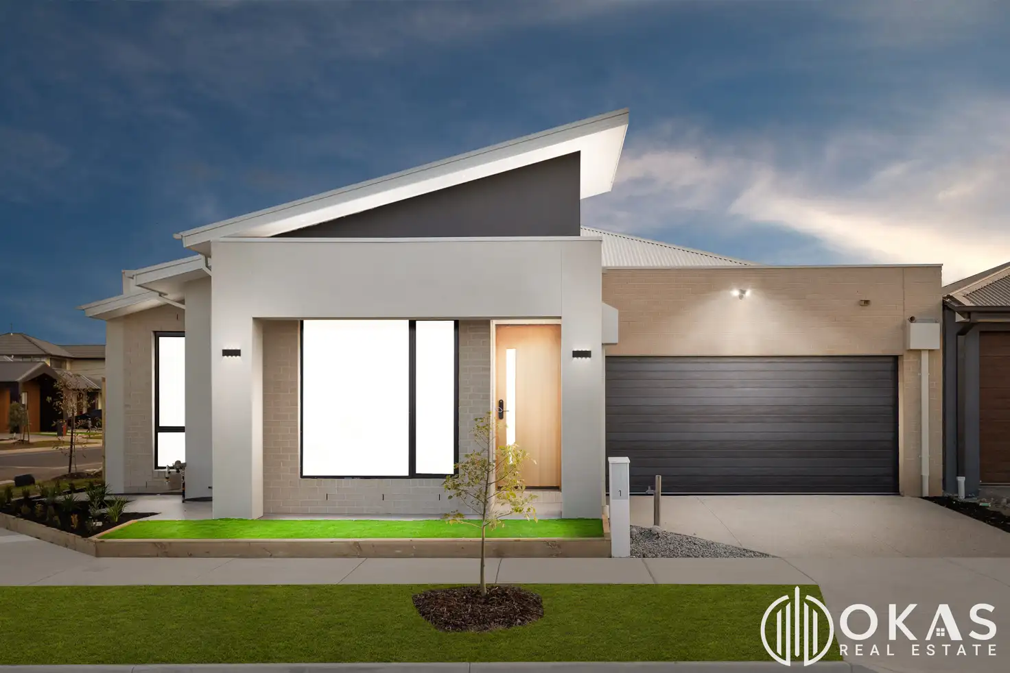 Main view of Homely house listing, 1 Solling Road, Tarneit VIC 3029