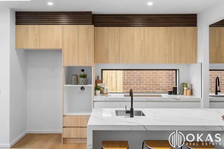 Third view of Homely house listing, 1 Solling Road, Tarneit VIC 3029