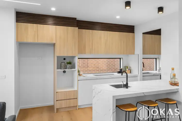 Fourth view of Homely house listing, 1 Solling Road, Tarneit VIC 3029