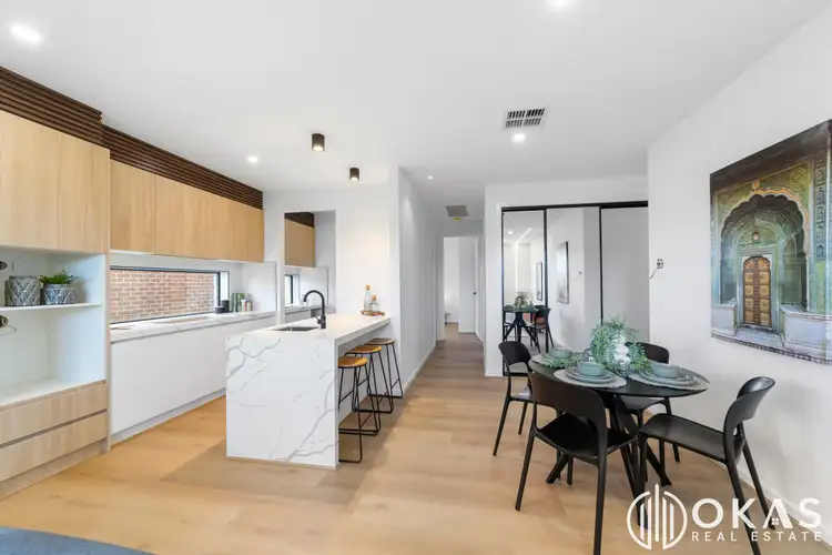 Sixth view of Homely house listing, 1 Solling Road, Tarneit VIC 3029