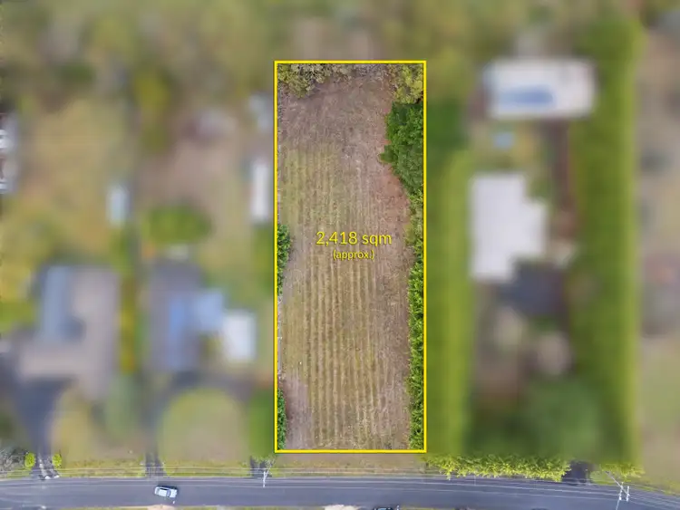 28 Coleraine Drive, Romsey VIC 3434