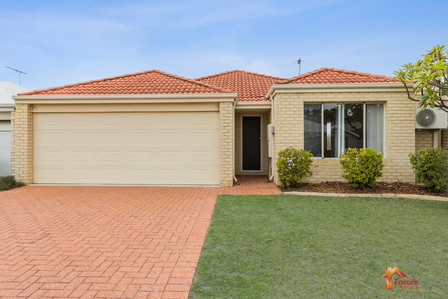 Main view of Homely house listing, 11 Bampton Road, Orelia WA 6167