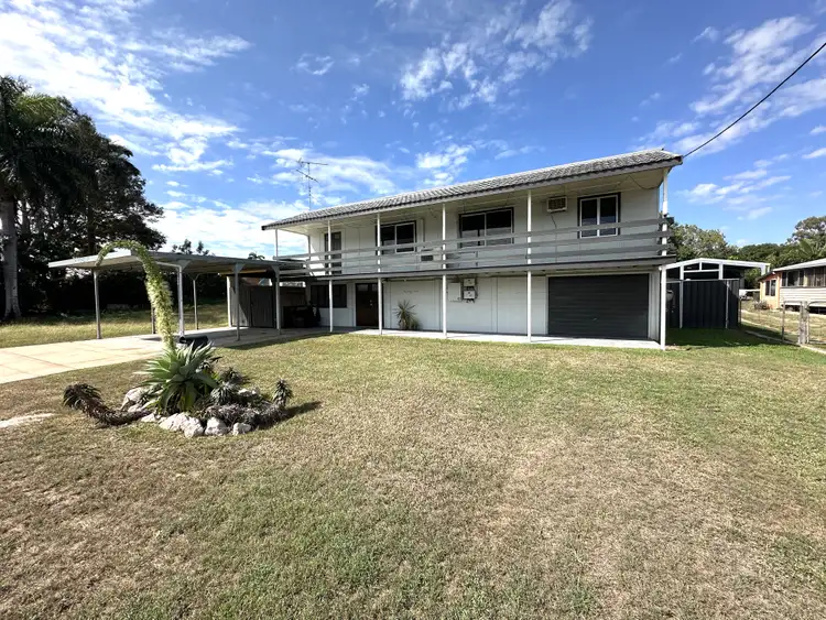 Main view of Homely house listing, 26 Sydney Street, Ayr QLD 4807