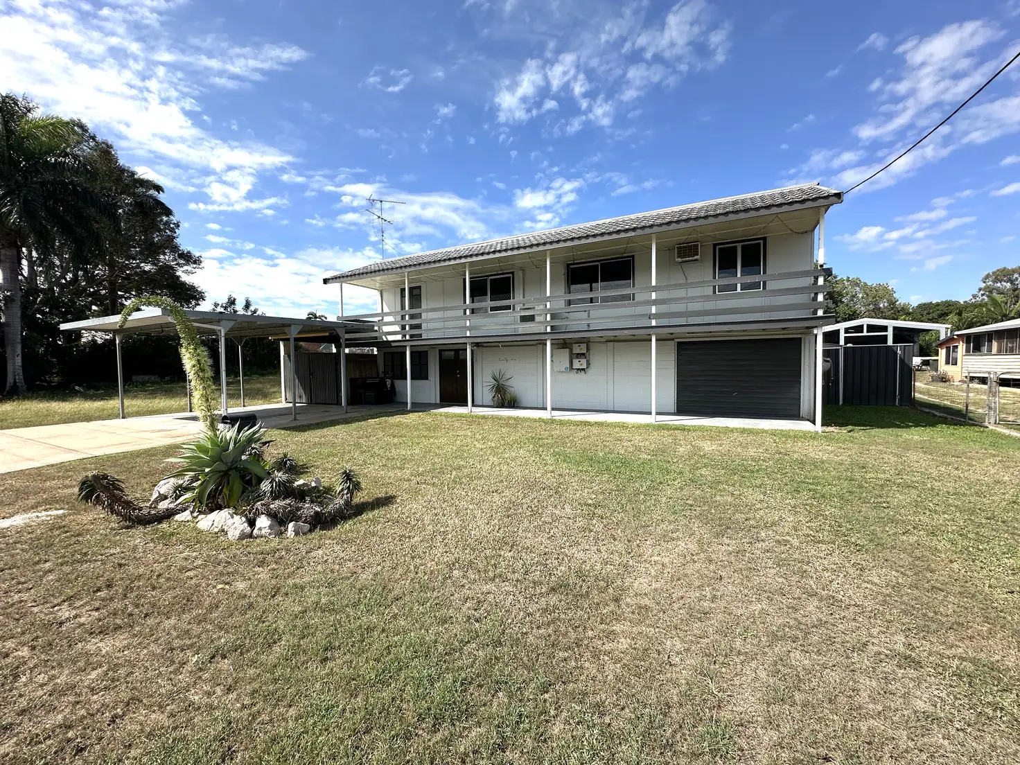 Main view of Homely house listing, 26 Sydney Street, Ayr QLD 4807