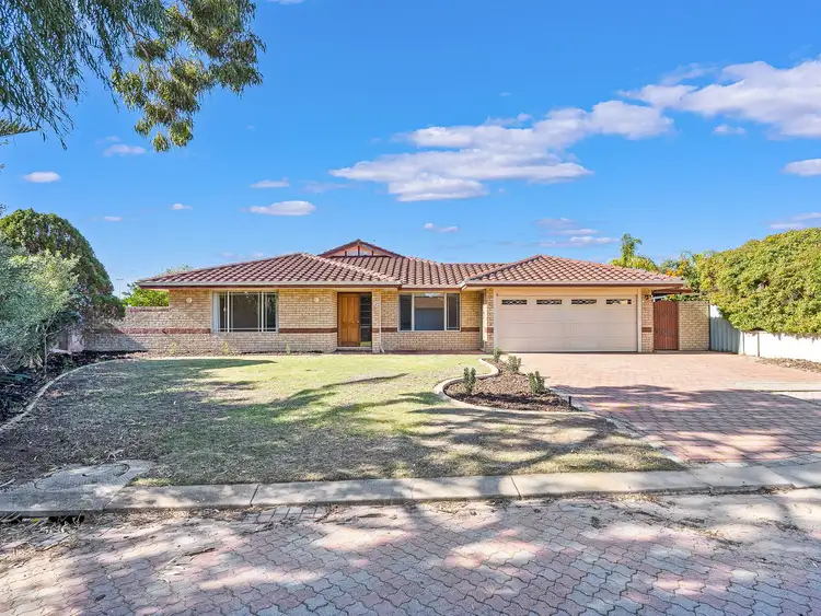 6 Tropea Place, Secret Harbour WA 6173