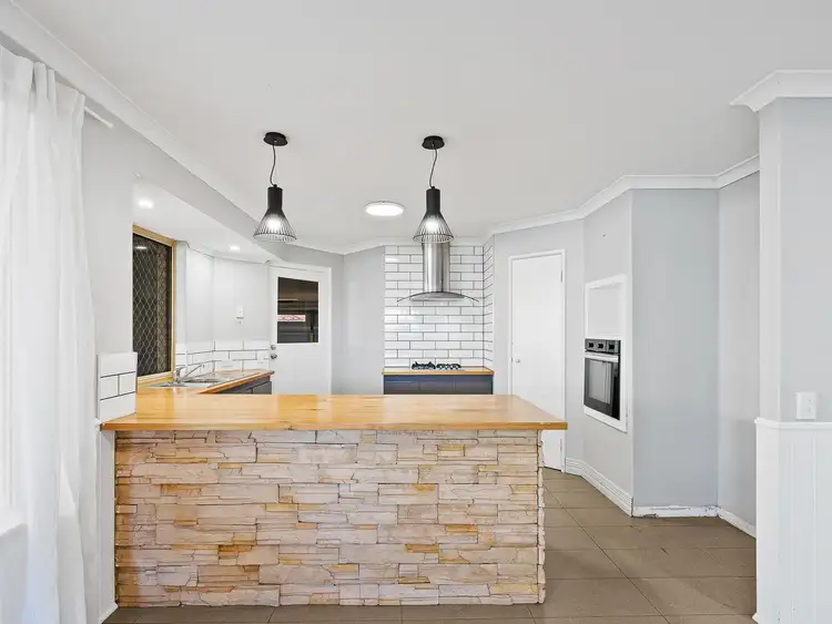 Third view of Homely house listing, 6 Tropea Place, Secret Harbour WA 6173