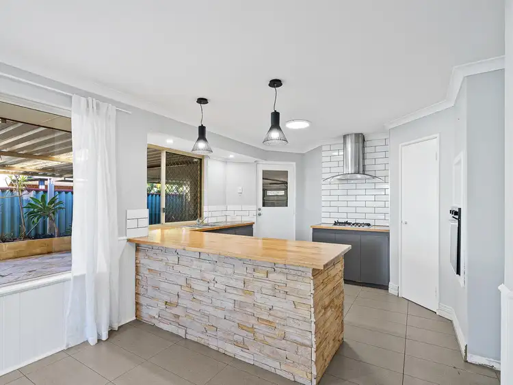 Fourth view of Homely house listing, 6 Tropea Place, Secret Harbour WA 6173