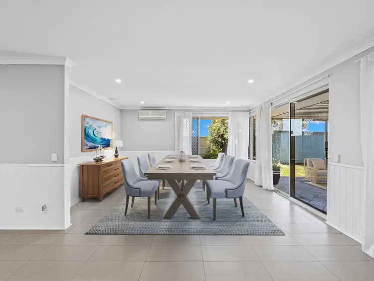 Fifth view of Homely house listing, 6 Tropea Place, Secret Harbour WA 6173