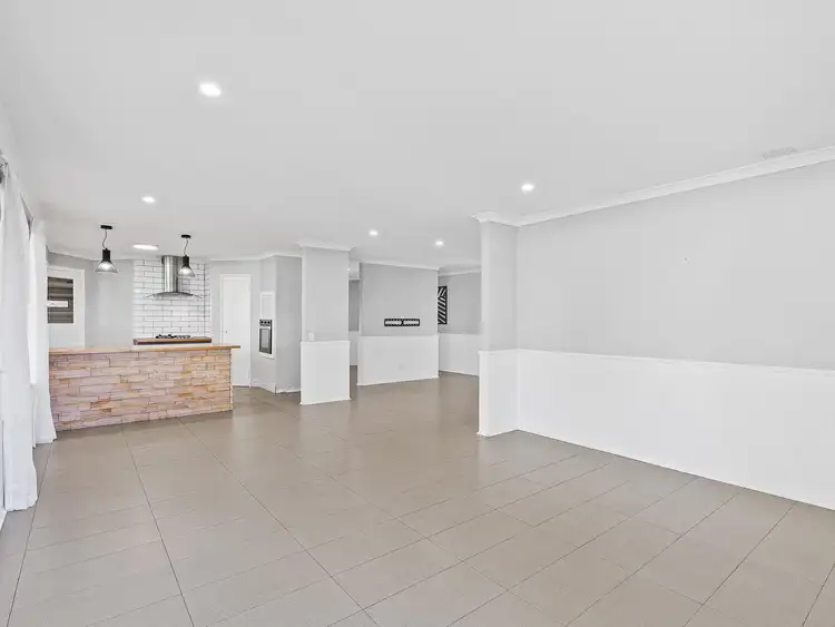 Sixth view of Homely house listing, 6 Tropea Place, Secret Harbour WA 6173