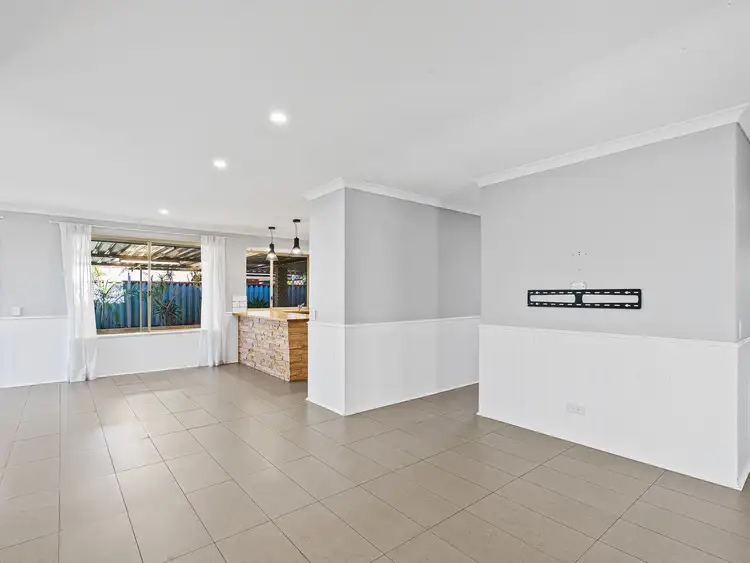 Seventh view of Homely house listing, 6 Tropea Place, Secret Harbour WA 6173