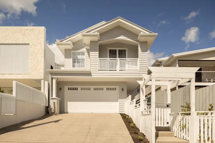 67 Tranters Avenue, Camp Hill QLD 4152