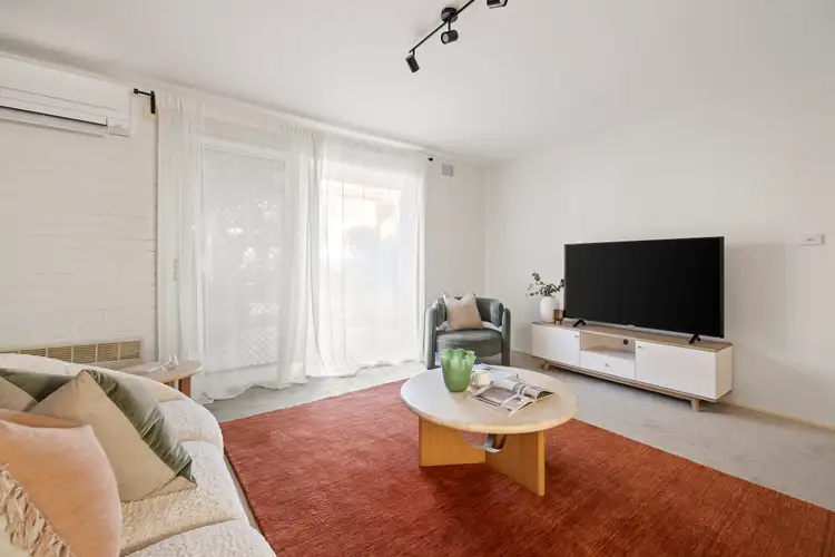 Second view of Homely apartment listing, 13/77 Dover Road, Williamstown VIC 3016