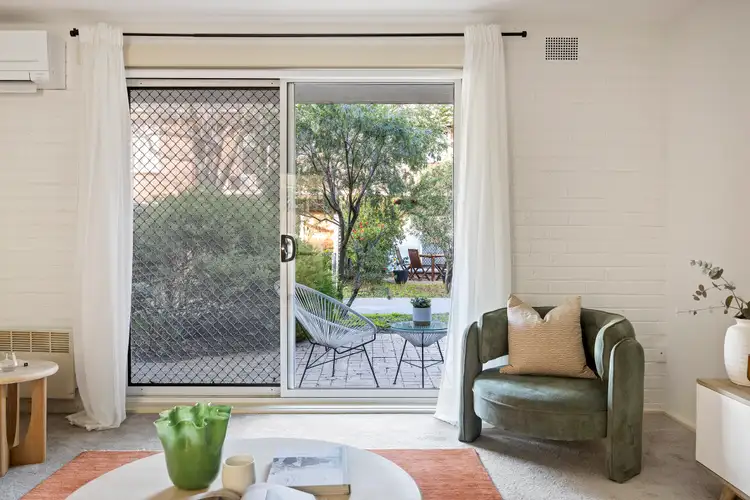 Third view of Homely apartment listing, 13/77 Dover Road, Williamstown VIC 3016