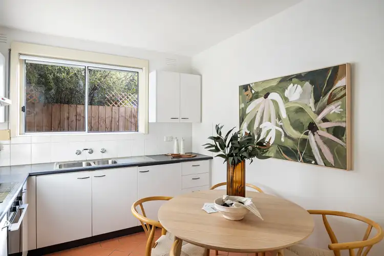 Fourth view of Homely apartment listing, 13/77 Dover Road, Williamstown VIC 3016