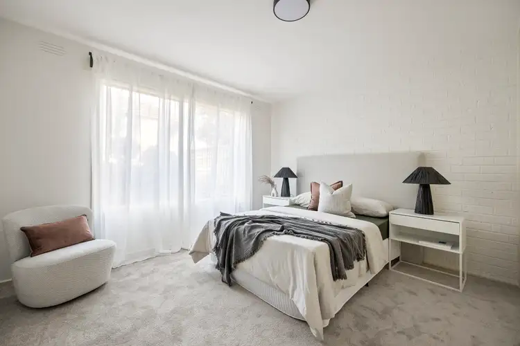 Fifth view of Homely apartment listing, 13/77 Dover Road, Williamstown VIC 3016