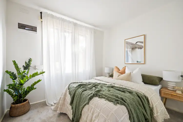 Sixth view of Homely apartment listing, 13/77 Dover Road, Williamstown VIC 3016