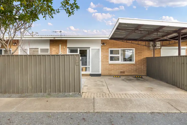 4/650 Marion Road, Park Holme SA 5043