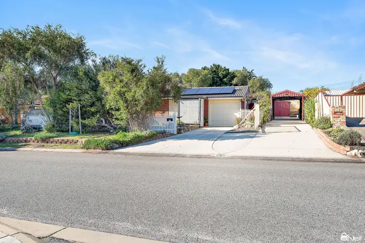 32 Baningan Avenue, Success WA 6164