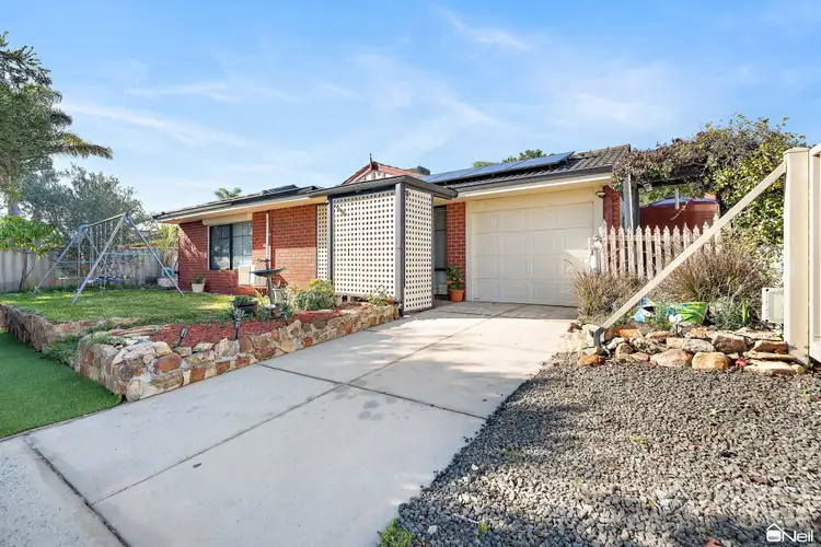 Fourth view of Homely house listing, 32 Baningan Avenue, Success WA 6164