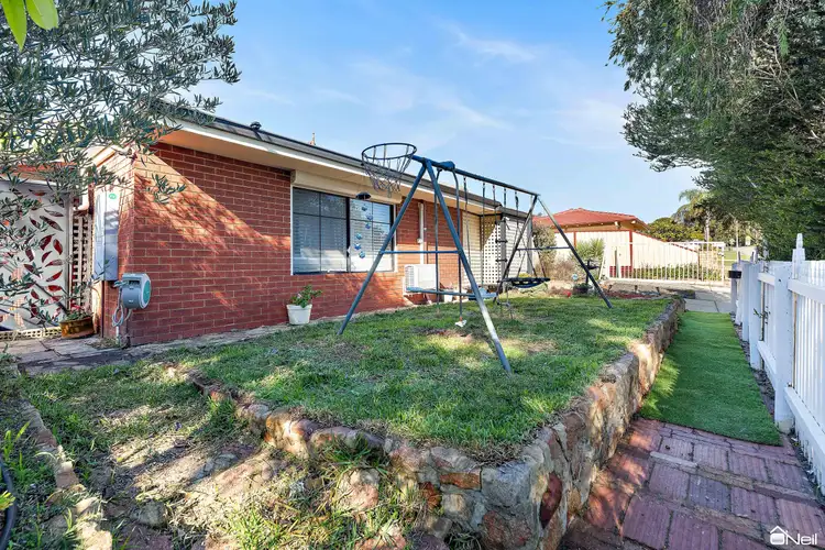 Fifth view of Homely house listing, 32 Baningan Avenue, Success WA 6164