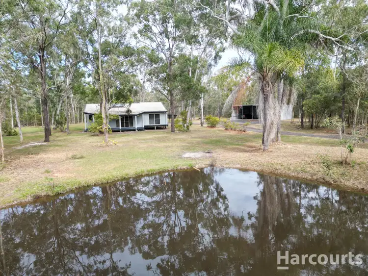 Main view of Homely house listing, 77 Pacific Haven Drive, Howard QLD 4659