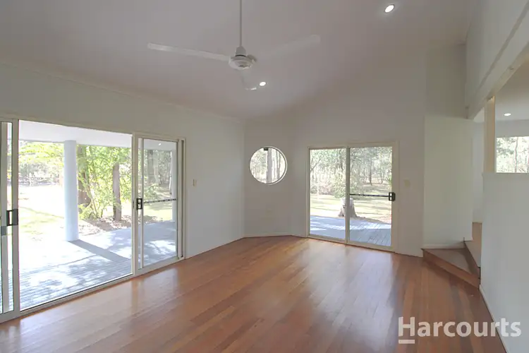 Fourth view of Homely house listing, 77 Pacific Haven Drive, Howard QLD 4659