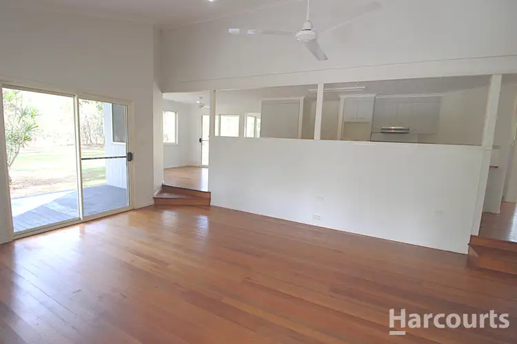 Fifth view of Homely house listing, 77 Pacific Haven Drive, Howard QLD 4659