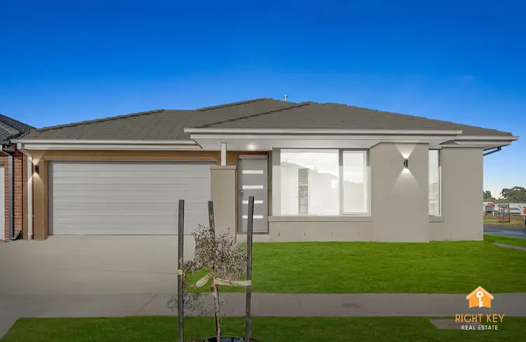 Main view of Homely house listing, 7 Damesfly Circuit, Tarneit VIC 3029