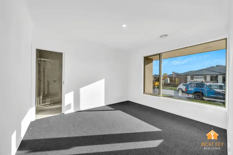 Fifth view of Homely house listing, 7 Damesfly Circuit, Tarneit VIC 3029