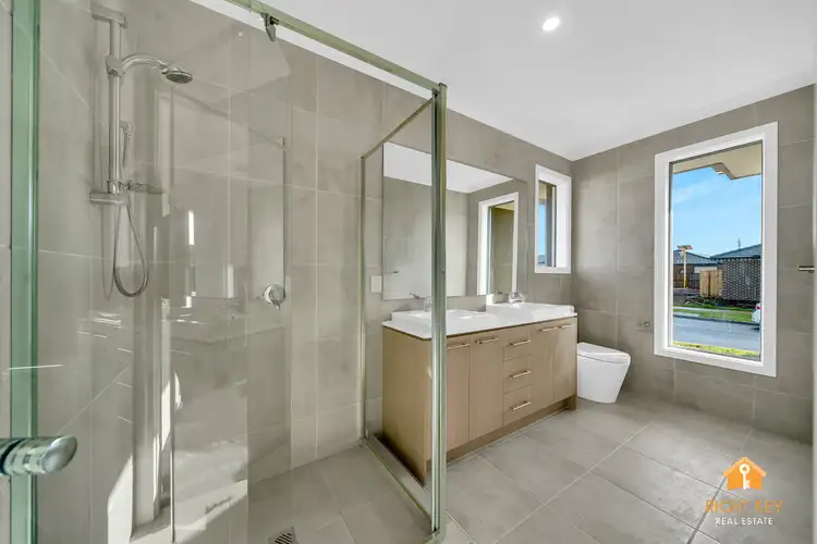 Sixth view of Homely house listing, 7 Damesfly Circuit, Tarneit VIC 3029