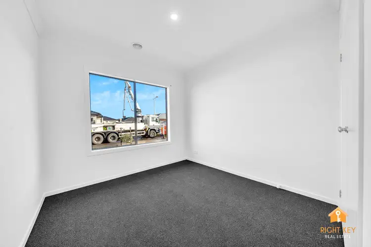 Seventh view of Homely house listing, 7 Damesfly Circuit, Tarneit VIC 3029
