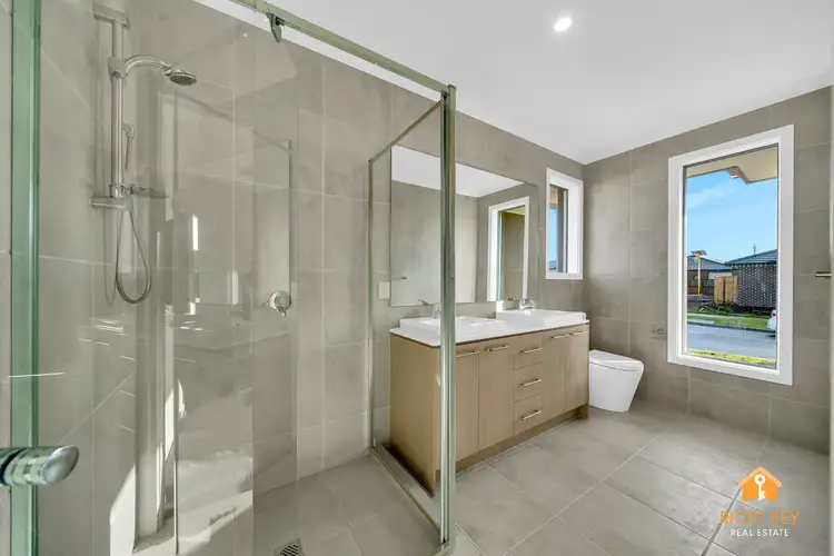Seventh view of Homely house listing, 7 Damesfly Circuit, Tarneit VIC 3029