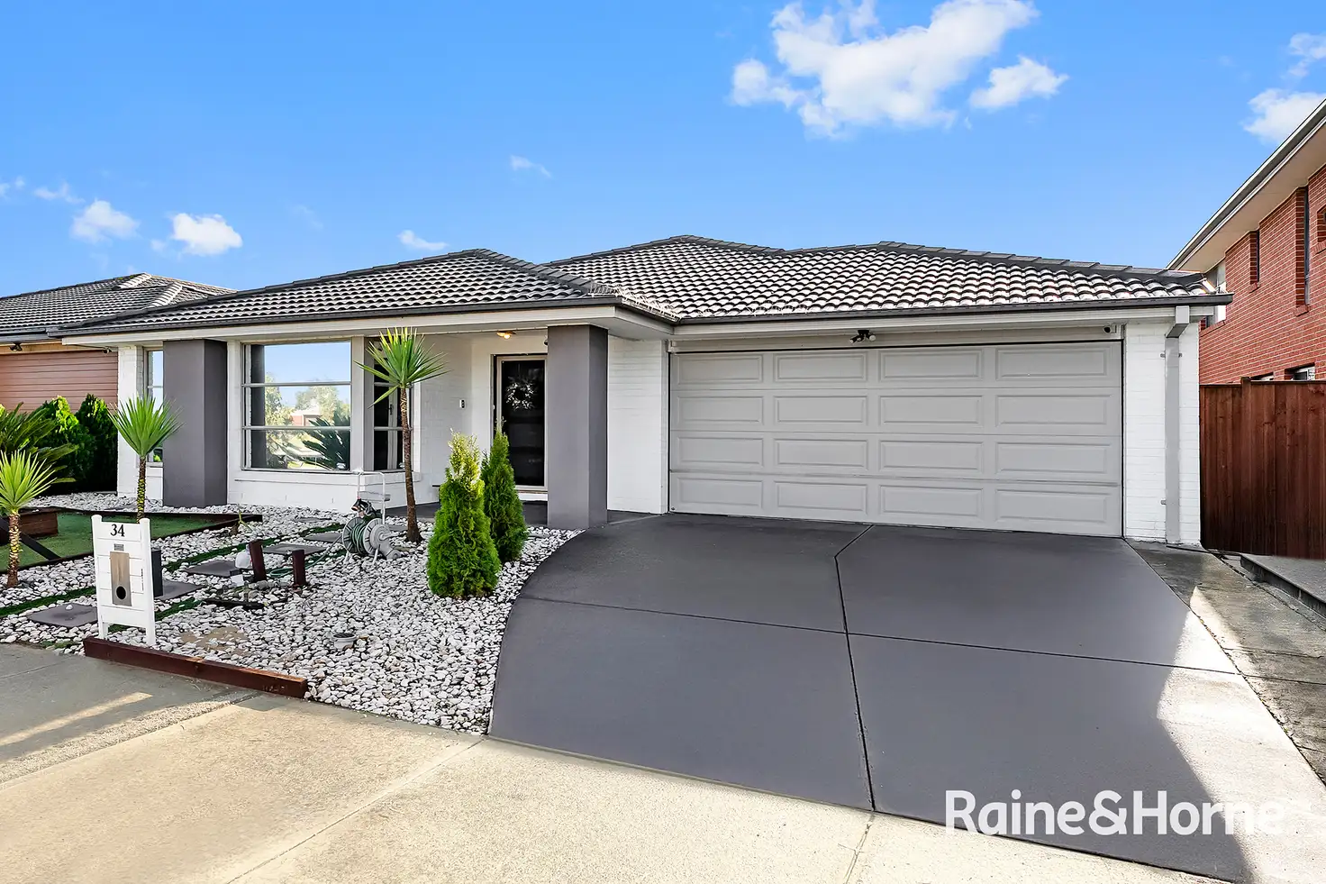 Main view of Homely house listing, 34 Freshfields Drive, Cranbourne North VIC 3977