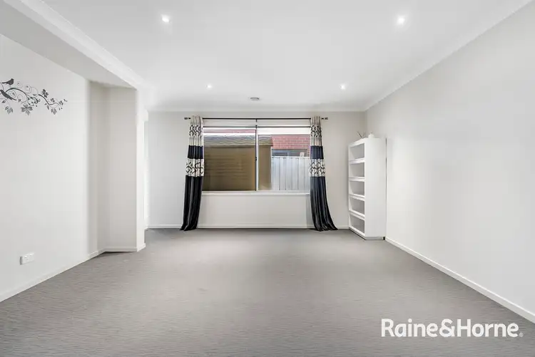 Second view of Homely house listing, 34 Freshfields Drive, Cranbourne North VIC 3977