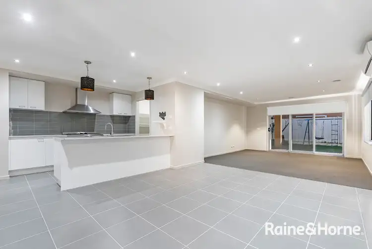 Third view of Homely house listing, 34 Freshfields Drive, Cranbourne North VIC 3977