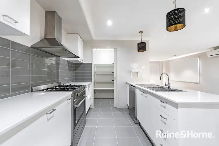 Fourth view of Homely house listing, 34 Freshfields Drive, Cranbourne North VIC 3977