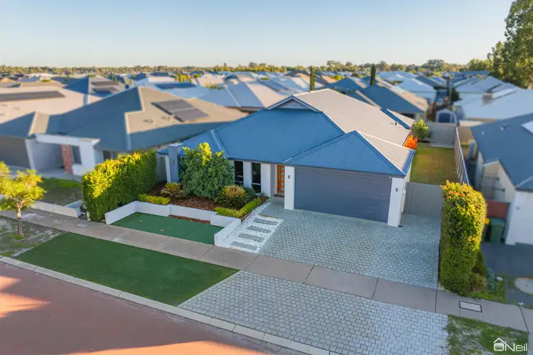 13 Cauthern Grove, Byford WA 6122