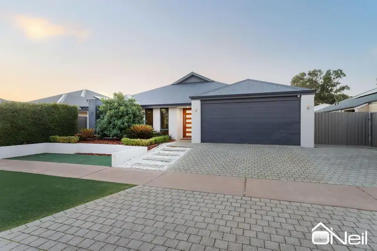 Second view of Homely house listing, 13 Cauthern Grove, Byford WA 6122