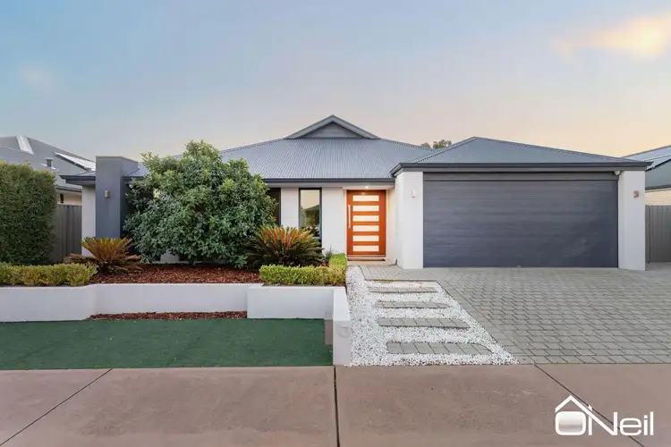 Third view of Homely house listing, 13 Cauthern Grove, Byford WA 6122
