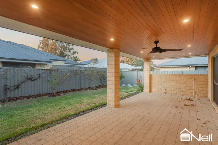 Fourth view of Homely house listing, 13 Cauthern Grove, Byford WA 6122