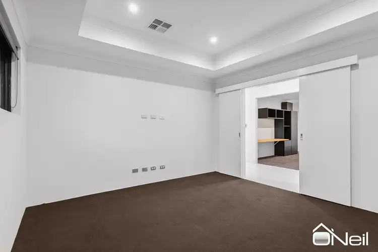 Fifth view of Homely house listing, 13 Cauthern Grove, Byford WA 6122