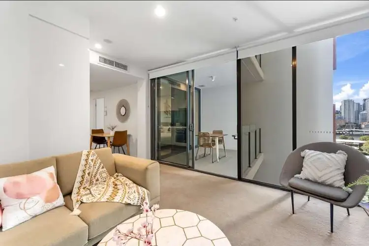 21305/28 Merivale Street, South Brisbane QLD 4101