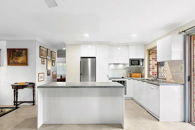 Third view of Homely house listing, 7 Ferntree Court, Noosaville QLD 4566