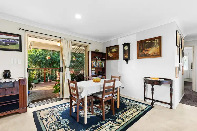 Fifth view of Homely house listing, 7 Ferntree Court, Noosaville QLD 4566