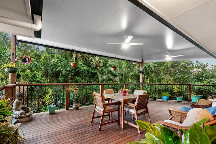 Sixth view of Homely house listing, 7 Ferntree Court, Noosaville QLD 4566