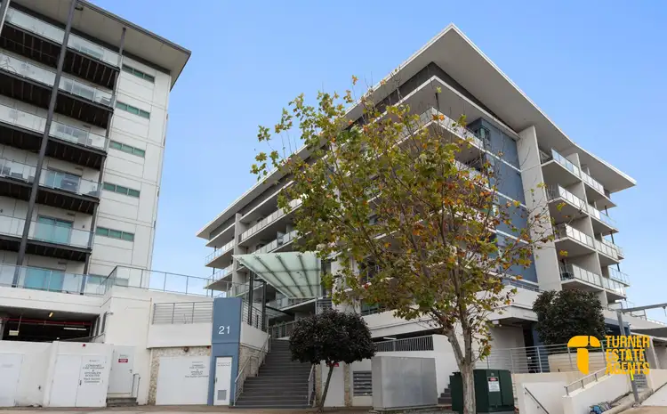 111/21 Malata Crescent, Success WA 6164