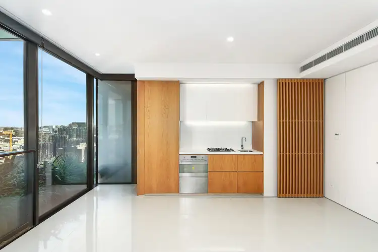 Fourth view of Homely apartment listing, Level9/3 Carlton Street, Chippendale NSW 2008